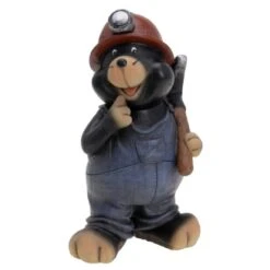 Deko-Figur Lustiger Maulwurf 23 Cm -Doppler Verkäufe 2024 29886 4179 maulwurf 23cm 3