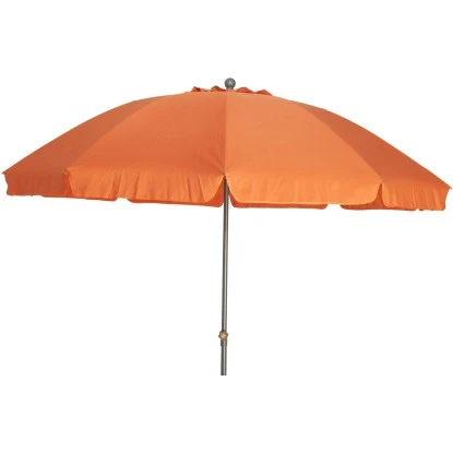 Siena Garden Marktschirm Tropico Ø 250 Cm Terra Mit Push-Up Mechanik 4 Siena Garden Marktschirm Tropico Ø 250 Cm Terra Mit Push-Up Mechanik – Bild 2