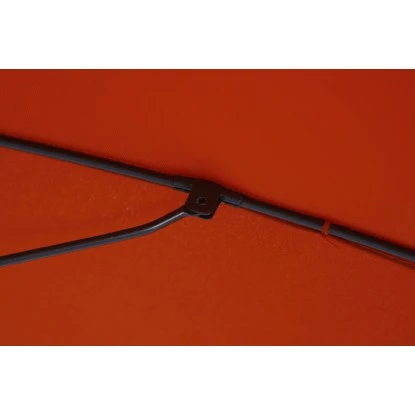 Siena Garden Marktschirm Tropico Ø 250 Cm Terra Mit Push-Up Mechanik 7 Siena Garden Marktschirm Tropico Ø 250 Cm Terra Mit Push-Up Mechanik – Bild 5