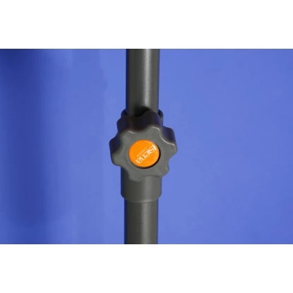 Siena Garden Marktschirm Tropico Ø 250 Cm Terra Mit Push-Up Mechanik 11 Siena Garden Marktschirm Tropico Ø 250 Cm Terra Mit Push-Up Mechanik – Bild 9