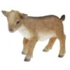 Deko-Figur Ziege 44 Cm