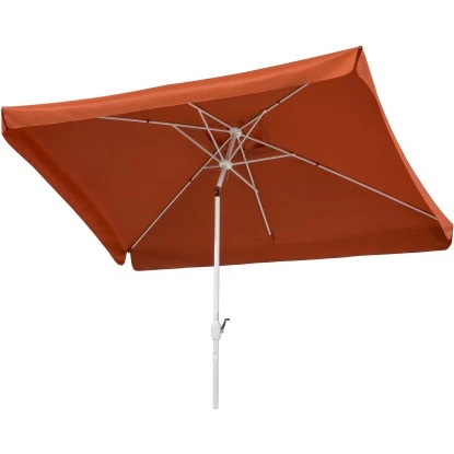 Schneider Rechteckschirm Oslo Terracotta 300 X 200 Cm 3 Schneider Rechteckschirm Oslo Terracotta 300 X 200 Cm