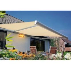 Kassettenmarkise Perform 300 X 200 Cm Gestell Silber Tuch Anthrazit -Doppler Verkäufe 2024 2 heinbokel norderstedt 62 1