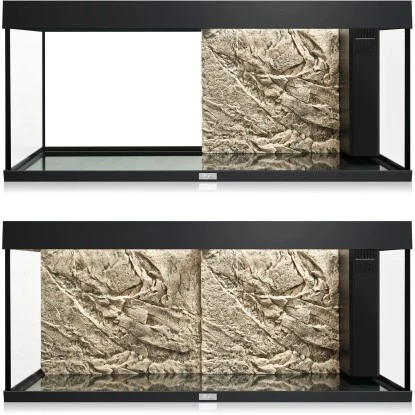 Juwel Aquarium-Rückwand Mit Motiv Cliff Light 5 Juwel Aquarium-Rückwand Mit Motiv Cliff Light – Bild 3