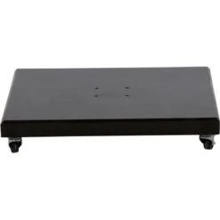 Siena Garden Schirmständer Ferona Base Schwarz 90 Kg 76 Cm X 76 Cm -Doppler Verkäufe 2024 3028388 1346 C21159 5