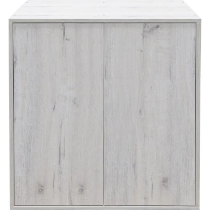 Juwel Aquarium-Kombination Rio LED SBX Helles Holz 125 L 5 Juwel Aquarium-Kombination Rio LED SBX Helles Holz 125 L – Bild 3