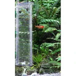 CO2 Flipper CO2-Zugabegerät -Doppler Verkäufe 2024 3069 flipper im aquarium 3