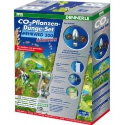 300 Quantum CO2 Pflanzen-Dünge-Set Mehrweg 7 300 Quantum CO2 Pflanzen-Dünge-Set Mehrweg -Doppler Verkäufe 2024 3076 mehrweg 300 quantum 1