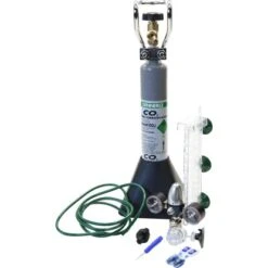 300 Quantum CO2 Pflanzen-Dünge-Set Mehrweg