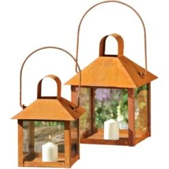 Laterne Bari 44 Cm Edelrost 5 Laterne Bari 44 Cm Edelrost -Doppler Verkäufe 2024 3088150 3522 2941000 2