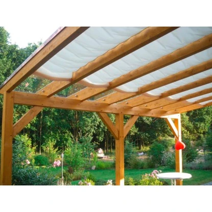 Floracord Sonnensegel Hell Elfenbein 220 Cm X 88 Cm Inkl. Laufhaken Und Stopper 3 Floracord Sonnensegel Hell Elfenbein 220 Cm X 88 Cm Inkl. Laufhaken Und Stopper