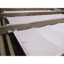 Floracord Sonnensegel Hell Elfenbein 220 Cm X 88 Cm Inkl. Laufhaken Und Stopper 5 Floracord Sonnensegel Hell Elfenbein 220 Cm X 88 Cm Inkl. Laufhaken Und Stopper -Doppler Verkäufe 2024 313386 picture 2