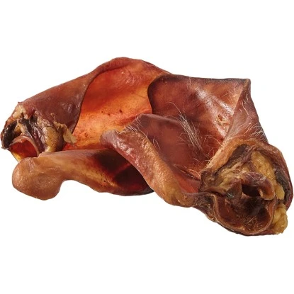 Primox Hunde-Snack Kauer Schweineohren 800 G 3 Primox Hunde-Snack Kauer Schweineohren 800 G