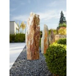 Schiefersäule Rot-Braun-Bunt Bis 130 Cm -Doppler Verkäufe 2024 314697 4 neu 1