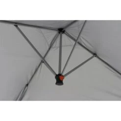 Siena Garden EasyUp Faltpavillon Silber 300x300 Cm -Doppler Verkäufe 2024 315944 L45491 11