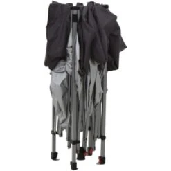 Siena Garden EasyUp Faltpavillon Silber 300x300 Cm -Doppler Verkäufe 2024 315944 L45491 13