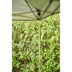 Siena Garden EasyUp Faltpavillon Silber 300x300 Cm -Doppler Verkäufe 2024 315944 L45491 18