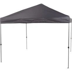 Siena Garden EasyUp Faltpavillon Silber 300x300 Cm -Doppler Verkäufe 2024 315944 L45491 3