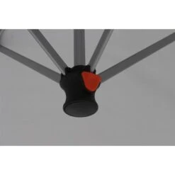 Siena Garden EasyUp Faltpavillon Silber 300x300 Cm -Doppler Verkäufe 2024 315944 L45491 5