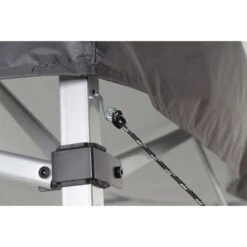 Siena Garden EasyUp Faltpavillon Silber 300x300 Cm -Doppler Verkäufe 2024 315944 L45491 7