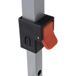 Siena Garden EasyUp Faltpavillon Silber 300x300 Cm -Doppler Verkäufe 2024 315944 L45491 9