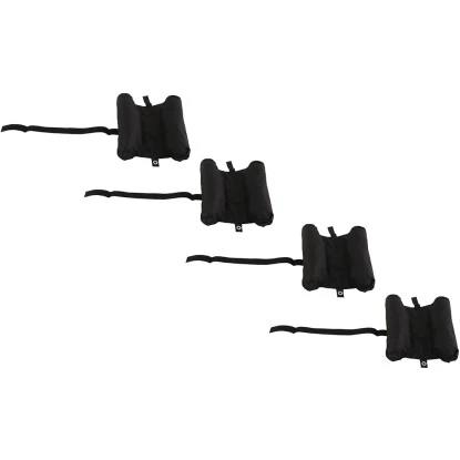 Siena Garden Pavillon Beschwerer 4er Set Z. Befüllen Mit Sand 3 Siena Garden Pavillon Beschwerer 4er Set Z. Befüllen Mit Sand