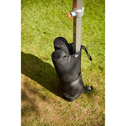 Siena Garden Pavillon Beschwerer 4er Set Z. Befüllen Mit Sand 9 Siena Garden Pavillon Beschwerer 4er Set Z. Befüllen Mit Sand – Bild 7