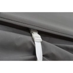 Siena Garden Allrounder Pavillon Grau 300x450 Cm -Doppler Verkäufe 2024 317048 L30550 12