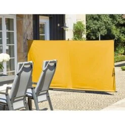Siena Garden Ben Sichtschutz Gelb 150x280 Cm -Doppler Verkäufe 2024 317204 L30531 12