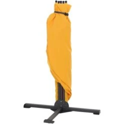 Siena Garden Ben Sichtschutz Gelb 150x280 Cm -Doppler Verkäufe 2024 317204 L30531 3