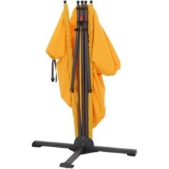 Siena Garden Ben Sichtschutz Gelb 150x280 Cm -Doppler Verkäufe 2024 317204 L30531 4