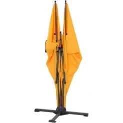 Siena Garden Ben Sichtschutz Gelb 150x280 Cm -Doppler Verkäufe 2024 317204 L30531 5