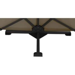 Siena Garden Ben Sichtschutz Taupe 150x280 Cm -Doppler Verkäufe 2024 317207 L30530 11