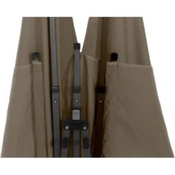 Siena Garden Ben Sichtschutz Taupe 150x280 Cm -Doppler Verkäufe 2024 317207 L30530 9