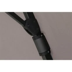 Siena Garden Ampelschirm Ø 350 Cm Taupe Mit Kurbelmechanik -Doppler Verkäufe 2024 317217 J05248 12