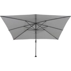 Siena Garden Ampelschirm Cirrus 350 Cm X 350 Cm Anthrazit Mit Kurbelmechanik 24 Siena Garden Ampelschirm Cirrus 350 Cm X 350 Cm Anthrazit Mit Kurbelmechanik -Doppler Verkäufe 2024 317402 L87434 8