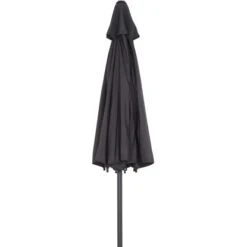 Siena Garden Marktschirm Isa Ø 300 Cm Anthrazit Mit Kurbelmechanik 12 Siena Garden Marktschirm Isa Ø 300 Cm Anthrazit Mit Kurbelmechanik -Doppler Verkäufe 2024 317418 L30537 3
