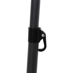 Siena Garden Marktschirm Maui Ø 180 Cm Olive Mit Schieber -Doppler Verkäufe 2024 317438 L30523 13