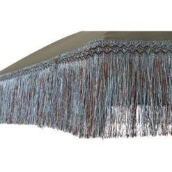 Siena Garden Marktschirm Maui Ø 180 Cm Olive Mit Schieber -Doppler Verkäufe 2024 317438 L30523 14