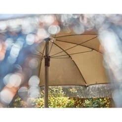 Siena Garden Marktschirm Maui Ø 180 Cm Olive Mit Schieber -Doppler Verkäufe 2024 317438 L30523 3