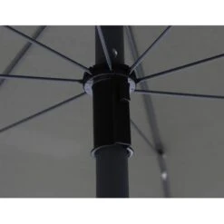 Siena Garden Marktschirm Maui Ø 180 Cm Olive Mit Schieber -Doppler Verkäufe 2024 317438 L30523 4