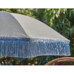 Siena Garden Marktschirm Maui Ø 180 Cm Olive Mit Schieber -Doppler Verkäufe 2024 317438 L30523 9