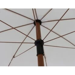 Siena Garden Marktschirm Maui Ø 180 Cm Natur Mit Schieber 20 Siena Garden Marktschirm Maui Ø 180 Cm Natur Mit Schieber -Doppler Verkäufe 2024 317453 L30525 4