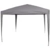 Siena Garden Starter Pavillon Grau 300x300 Cm -Doppler Verkäufe 2024 317567 L30545 1
