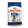Royal Canin Maxi Adult 5+ Trockenfutter Für ältere Große Hunde 4 Kg -Doppler Verkäufe 2024 3182550402316 3180 S 01