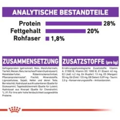 Royal Canin Giant Adult Trockenfutter Für Sehr Große Hunde 15 Kg -Doppler Verkäufe 2024 318255070307 3180 7