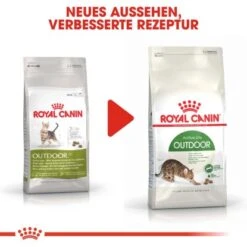 Royal Canin Outdoor Katzenfutter Trocken Für Freigänger 2 Kg -Doppler Verkäufe 2024 318255070737 3180 7