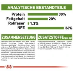 Royal Canin Outdoor Katzenfutter Trocken Für Freigänger 2 Kg -Doppler Verkäufe 2024 318255070737 3180 8