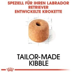Royal Canin Labrador Retriever Adult Hundefutter Trocken 12 Kg -Doppler Verkäufe 2024 318255071564 3180 4
