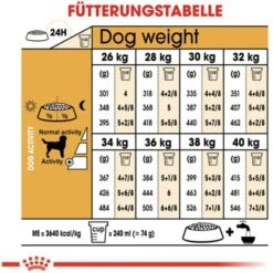 Royal Canin Labrador Retriever Adult Hundefutter Trocken 12 Kg -Doppler Verkäufe 2024 318255071564 3180 5